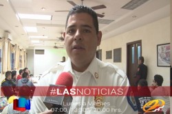 Listo para cualquier emergencia