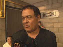 Juan Manuel Ley nunca fue jefe, solo amigo: Paquin