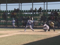 JAPAC iguala a Padres la final de beisbol segunda