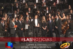 El Festival Alfonso Ortíz Tirado llega a su edición número 32