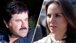 Me quieren destrozar, señala Kate del Castillo