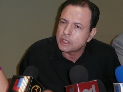 Se pronuncian panistas por Alianza PAN-PAS.