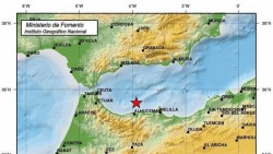 Muere un niño de un infarto al sentir el terremoto en el norte de Marruecos