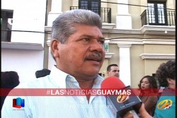 "Una exageración", la alerta emitida por EU: Alcalde de Mazatán
