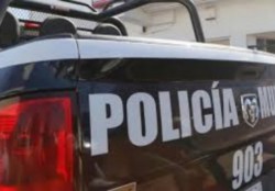 Circula video de extorsión a policías de Nogales
