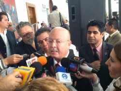 La UAS seguirá recibiendo criticas y denotaciones al supuesto apoyo que brinda a Héctor Melesio Cuen