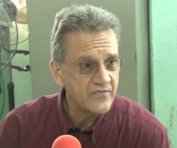 Dice Alcalde Carlos Felton que confía en las designaciones de precandidatos del PAN.