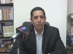 En evento del PRI se demostró unidad y fortaleza dice Jesús Valdés Palazuelos