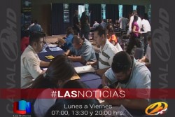 Ofrecerán mas de 40 vacantes