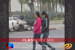 Regresa el frío a Sonora