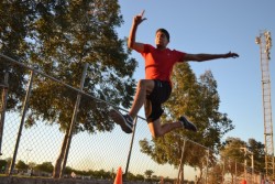 Listos atletas navojoenses para Olimpiada Estatal