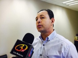 Carrizoza asegura que acatará si deciden destituirlo de la coordinación panista en el Congreso
