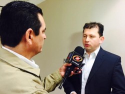 PAN, PRD y PAS salen fortalecidos con esta alianza, asegura Robespierre Lizárraga