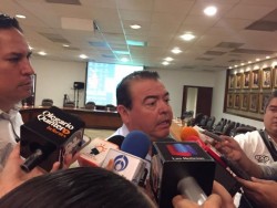 Bucarán atraer cruceros a  Topolobampo