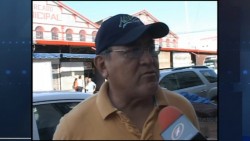 Bajan las ventas en el Mercado Pino Suárez