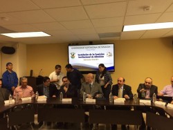 Se instaló la Comisión Institucional de Admisión para atender a sinaloenses