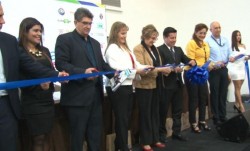 Inician actividades de Expoeducativa el Debate 2016.