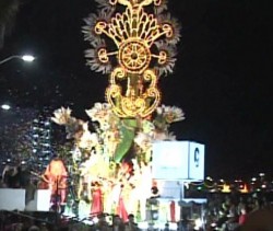 No se permitirá la renta de sillas en Carnaval: Felton