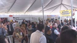Arranca Expo Educativa.