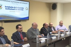 15 de Febrero inician preinscripciones en la U.A.S.