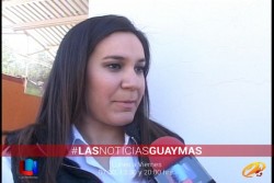 Disminuye vandalismo juvenil: Subprocuradora de la Defensa del Menor en Guaymas