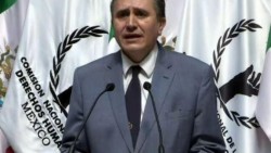 CNDH atenderá queja presentada por El Chapo