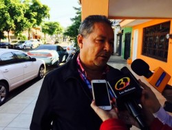 No son afectados los comisionados del SNTE 53