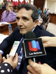 Ante el número de asignaciones del PAS para encabezar la candidatura, no significa que no pueda encabezar la formula PAS, PAN y PRD
