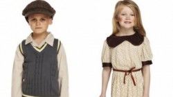 Amazon crea polémica al vender disfraces de niños "refugiados de guerra"