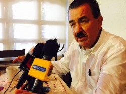 Evitar tomas de SAGARPA, pide diputado Escobar Manjarrez, para no afectar pagos