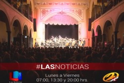 Buena asistencia registra el FAOT