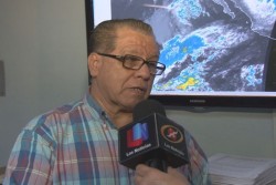 Bajarán temperaturas a partir del viernes en todo Sinaloa