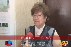 Se preparan para semana santa