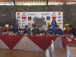 En Culiacan  abre calendario  nacional de Motocross