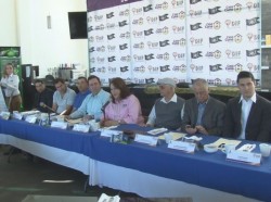 El 13 de febrero el estatal de golf del DIF