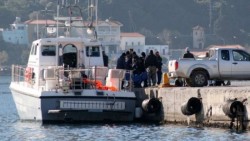 Mueren 24 refugiados, entre ellos diez niños, en naufragio en el mar Egeo
