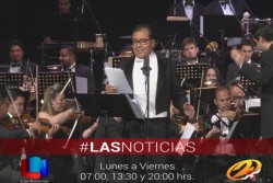 De ingeniero a cantante de ópera, es Guillermo Ruíz