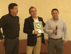 Reconocen Spa de Mazatlán, como de uno de los mejores del mundo.