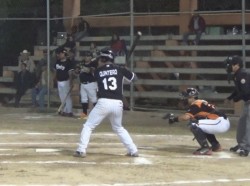 SNTE 27 a la final al eliminar al monarca MALOVA