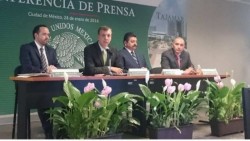 Profepa: Ni ecocidio, ni devastación en Tajamar