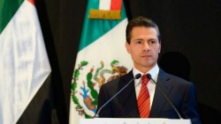 EPN promulga este viernes la Reforma Política del Distrito Federal