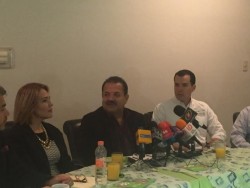 Anuncian actividades de la Expo Agro 2016 del 17 al 19 de febrero en Culiacán