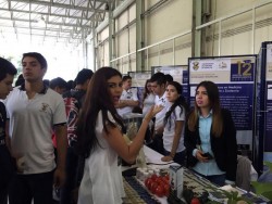 UAS inauguró la décimo segunda muestra profesiográfica en aras de orientar