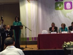 Inauguración de la Semana de Protección de Datos Personales