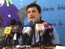Sin regreso a gobierno estatal quien se vaya por aspiraciones.