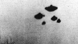La CIA libera cientos de expedientes Ovni