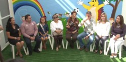 Reinauguran albergue "Mi Ángel de la Guarda" en Mazatlán