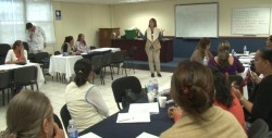 Fortalecen el fomento de valores en la UAS.
