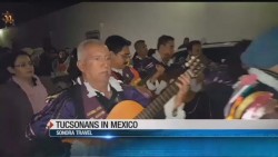 Ciudadanos de Tucson asisten al Festival Alfonso Ortiz Tirado