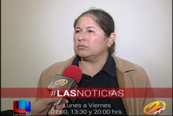 Se espera la llegada de un nuevo frente frío
